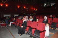 İLYAS ARSLAN - Ramazan'da Yanlış Beslenme Kilo Aldırıyor