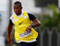 ROBİNHO - Robinho 'Evet' dedi