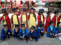 SALTUKOVA - Saltukova (Çpl) Lisesi Öğrencilerinden Yıl Sonu Sergisi