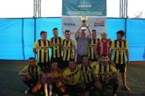 İMAM GAZALİ - Şampiyon Yaypan Mobilya