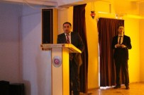 TÜRKÇE ÖĞRETMENI - Sarıcakaya'da Şiir Ve Türkü Dinletisi