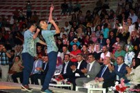 CUMA ÖZDEMIR - SES Yarışmasının Finali Yapıldı