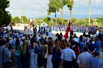 SAĞLIK MESLEK LİSESİ - Söke'de 114 Öğrenci Sağlık Camiasına Katılacak