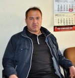 MUSTAFA ARSLAN - Sorgun Belediyespor'da Hedef Tekrar Bal Ligine Çıkmak