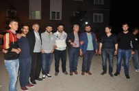 İSMAİL ÖZDEN - Sorgunlu Gençler Düzenlenen Törenle Askere Uğurlandı