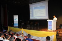 KÜRŞAT GÜLERYÜZ - 'Sur İlçesi Eğitim Sorunları Ve Çözüm Önerileri' Çalıştayı