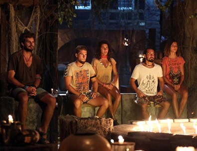 Survivor'dan elenen isim belli oldu!