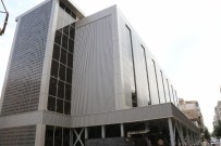 Tamamlandığında Türkiye'nin En Büyüğü Olacak