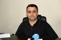 ÇOCUK KATLİAMI - Tküugd Genel Başkanı Yavuzaslan Açıklaması 'Irak'ta Türkmenler Katlediliyor'