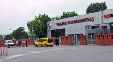 Tofaş'ta Üretim Tekrar Başladı