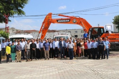 Torbalı Artık Daha Güçlü