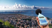 GÜRÜLTÜ HARİTASI - Trabzon'un Gürültü Kirliliği Haritası Hazırlanıyor