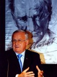BÖBREK HASTALIĞI - Türk Böbrek Vakfı Başkanı Timur Erk Açıklaması