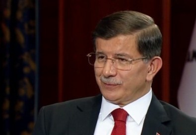 ''Türkiye'nin Çıkarı Ne Gerektiriyorsa Yaparız''