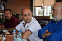 OPTIMIST - Türkiye Optimist Şampiyonası Sinop'ta Yapılacak