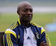 RONALDİNHO - 'Webo Bize Gelmek İstiyor'