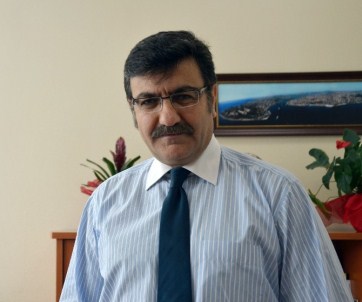 Yaşar Hacısalihoğlu Açıklaması 'Seçimin İkinci Raundu Olacak'