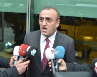 ABDURRAHIM ALBAYRAK - Yeni Yönetime Kırgın Mı ?