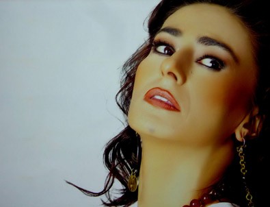 Yıldız Tilbe'nin şampuan anısı