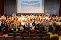 ALI FIDAN - Yönetici Formasyon Kazandırma Kursu Sona Erdi