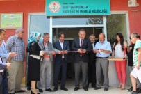 DINLER - Zara Halk Eğitim Merkezi Yıl Sonu Sergisi