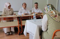 150 Kişilik Kur'an Öğreticiliğine 600 Başvuru