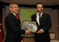 ÜNIVERSITELERARASı KURUL - 228. Üniversiteler Arası Kurul Toplantısı ÇOMÜ'de Gerçekleştirildi