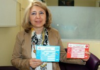 GEBELİK TAKİBİ - Adıyaman'da 'Renkli Gebe Kartları' Uygulaması Hayata Geçiriliyor