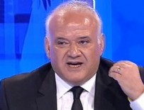 AHMET ÇAKAR - Ahmet Çakar'a Şok ! 4 Yıla Kadar Hapsi İsteniyor