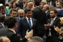 GENİŞLETİLMİŞ İL BAŞKANLARI TOPLANTISI - AK Parti Genişletilmiş İl Başkanları Toplantısı