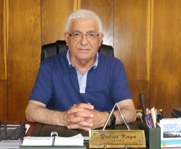 Altınordu'da Esnaf 7.1 Milyon TL Kredi Kullandı