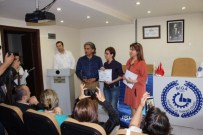 FATIH GENEL - Biga Girişimcilik Eğitimi Sertifikaları Verildi