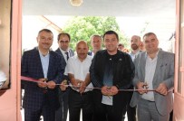 Bozüyük Halk Eğitim Merkezi Yıl Sonu Sergisi