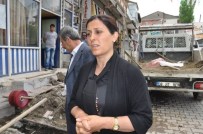 Bulanık Belediyesi, Aydınlatma Çalışması Devam Ediyor