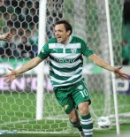 DAUM - Bursaspor'un Efsanesi Geri Dönmek İstiyor