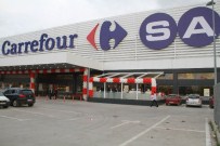 Carrefoursa Samsun'daki İlk Hipermarketini Hizmete Açtı