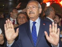 KEMAL DERVİŞ - CHP, AK Parti için kararını verdi