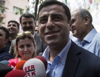 MAVİ MARMARA - Demirtaş'ın 'üst akıl' projesi olduğu tescillendi