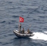 Denizkurdu-2015 Tatbikatı Nefes Kesti