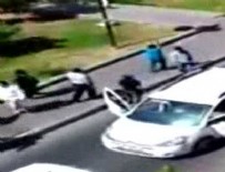 BEYAZ HABER - Diyarbakır'da terör estiyorlar