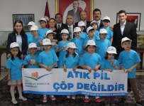 Dünya Çevre Haftası