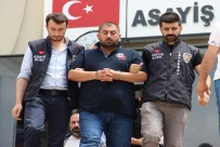 Gökhan Töre'yi yaralayan şahıs adliyede