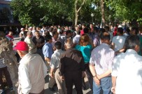 TAŞERON FİRMA - Hizmet-İş'ten İşçi Çıkarmalara Tepki