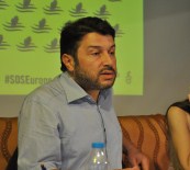 DÜNYA MÜLTECİLER GÜNÜ - 'İki Yaka Arasındaki Yitik Yaşamlar Paneli'