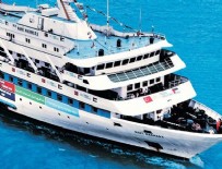 MAVİ MARMARA - İspanya'dan Mavi Marmara kararı