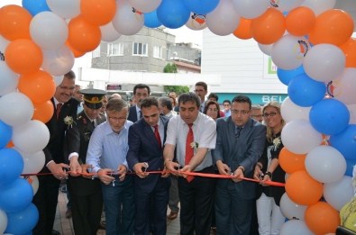 Karacabey'de Karyek Sergisi