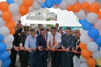 AHMET YURTSEVEN - Karacabey'de Karyek Sergisi