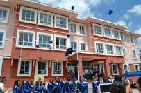 Kulu Metem'de Mezuniyet Töreni