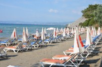 ATıLıM ÜNIVERSITESI - Kuşadası Belediyesi'ne 'Çevre Bilinçlendirme' Ödülü