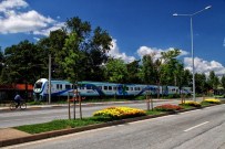 LISANS YERLEŞTIRME SıNAVLARı - LYS'ye Girecek Öğrencilere Ücretsiz Ulaşım